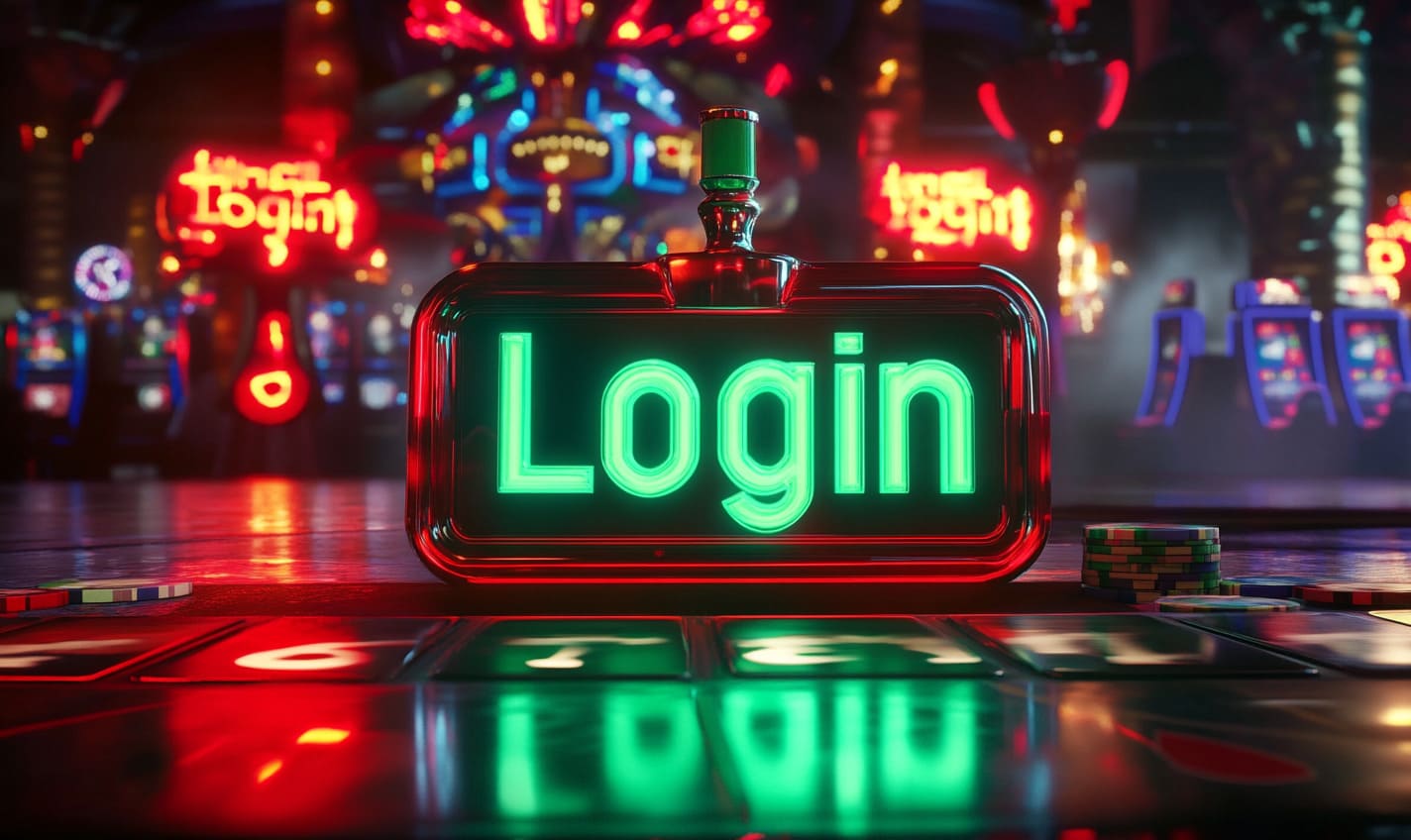 CASHED CASINO Makes It Easy to Start Your Gaming Journey
                              